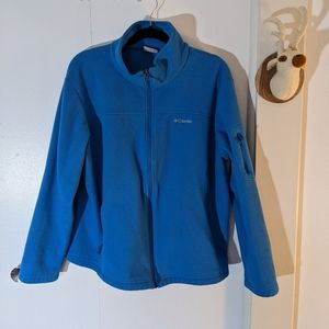 Columbia Fleece